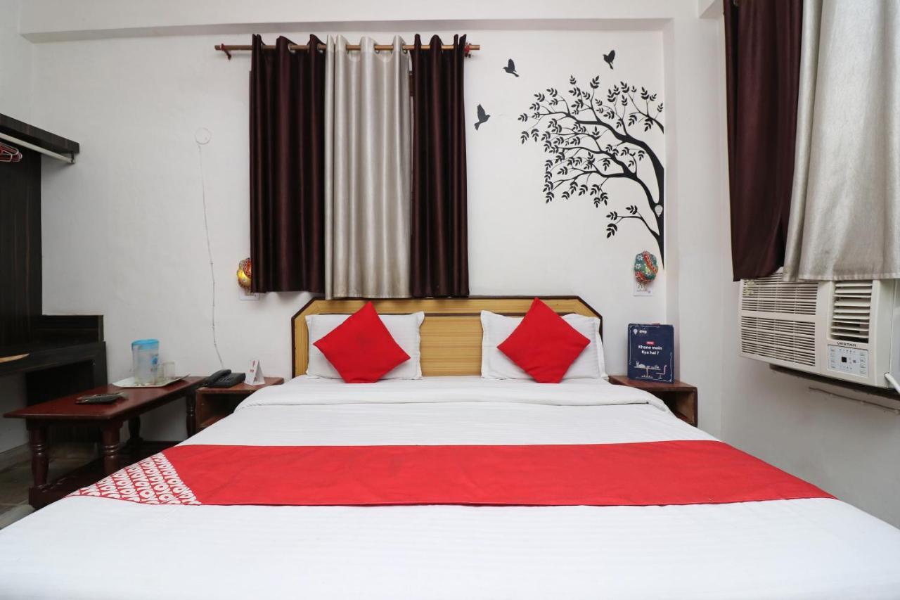 Oyo 3395 Hotel Arjun Haridwār Eksteriør bilde